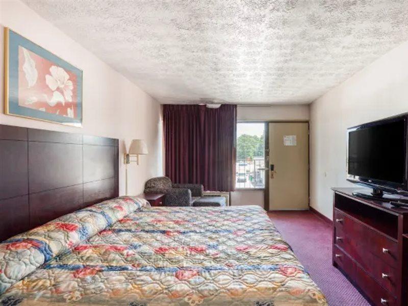 Oyo Hotel Decatur I-20 East & Wesley Club Dr Kültér fotó