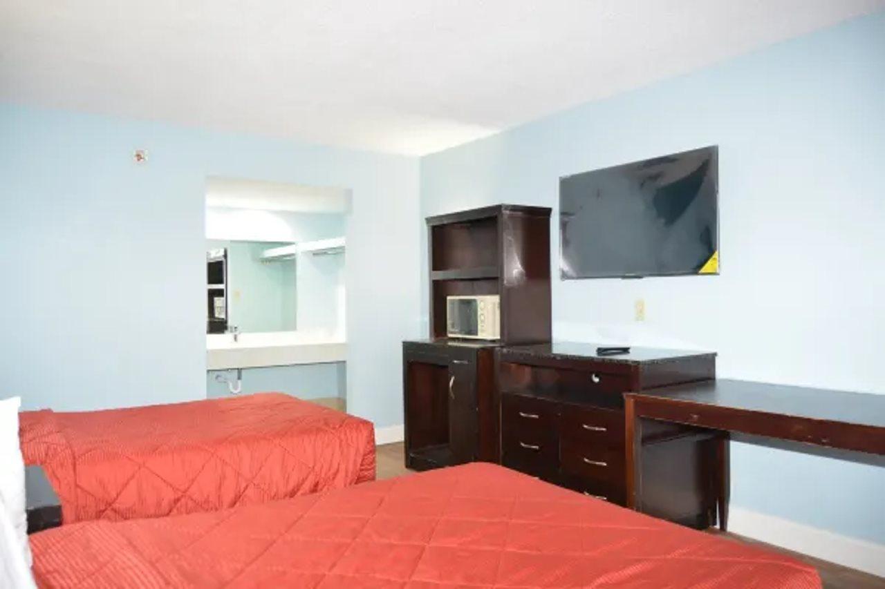 Oyo Hotel Decatur I-20 East & Wesley Club Dr Kültér fotó