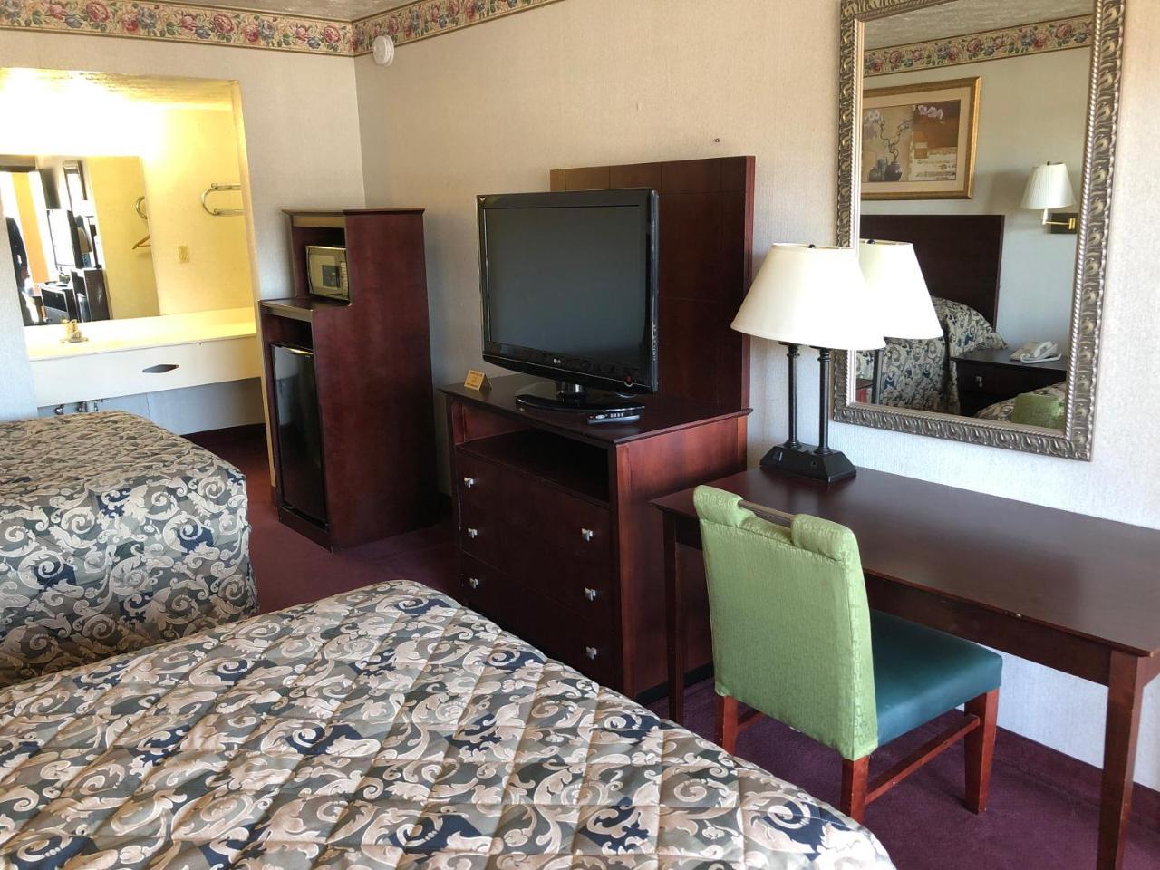 Oyo Hotel Decatur I-20 East & Wesley Club Dr Kültér fotó