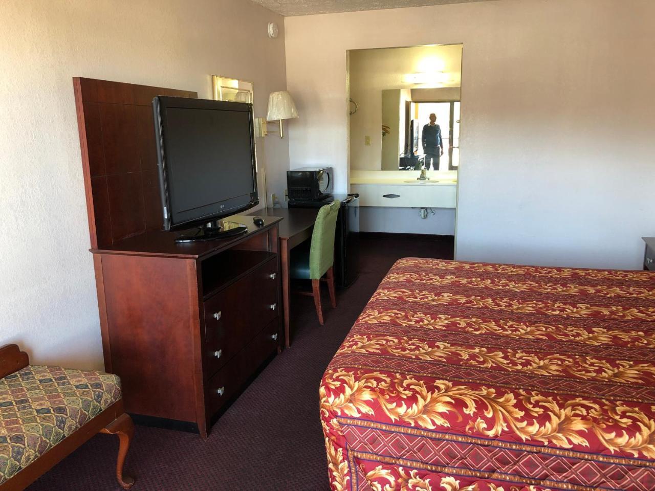 Oyo Hotel Decatur I-20 East & Wesley Club Dr Kültér fotó